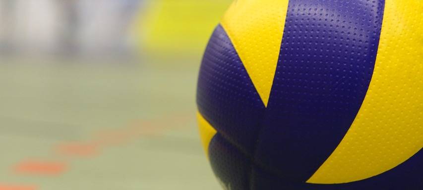 Symbolbild Volleyball