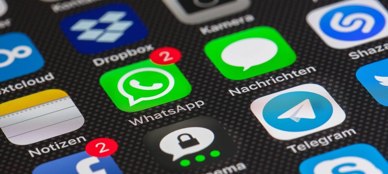 Viele Vodafone-Kunden in Vettweiß ohne Handyempfang