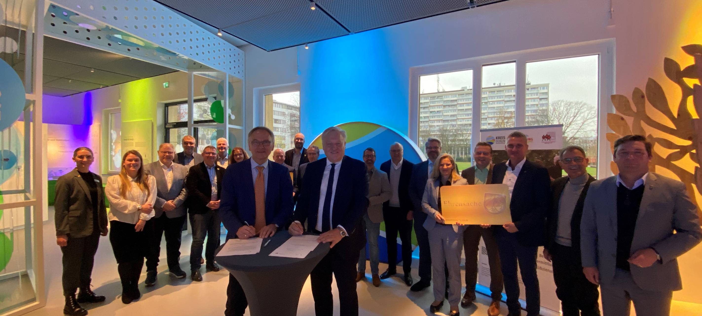 Ehrenamtskarte wird ausgeweitet