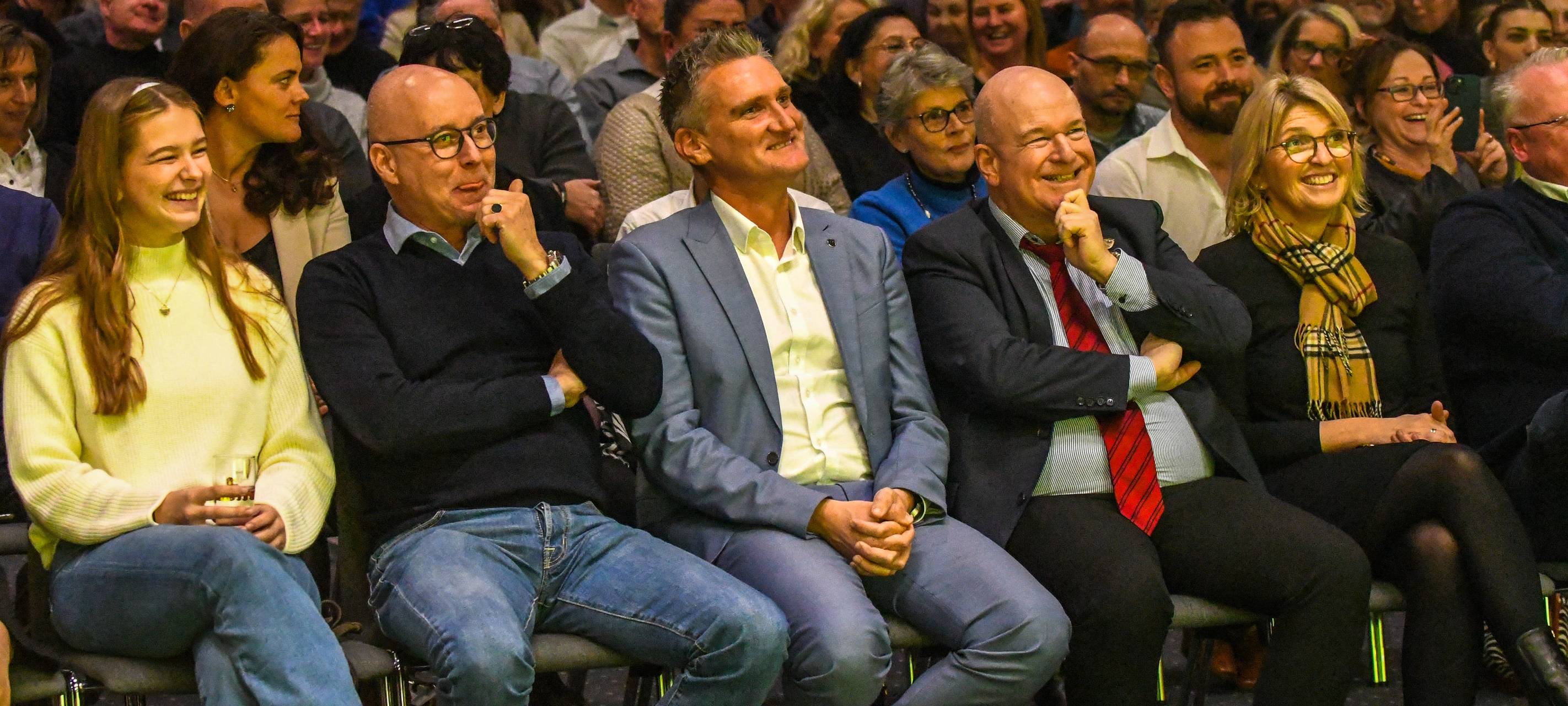 Geschichten 2023: Das war unser Jahresrückblick!