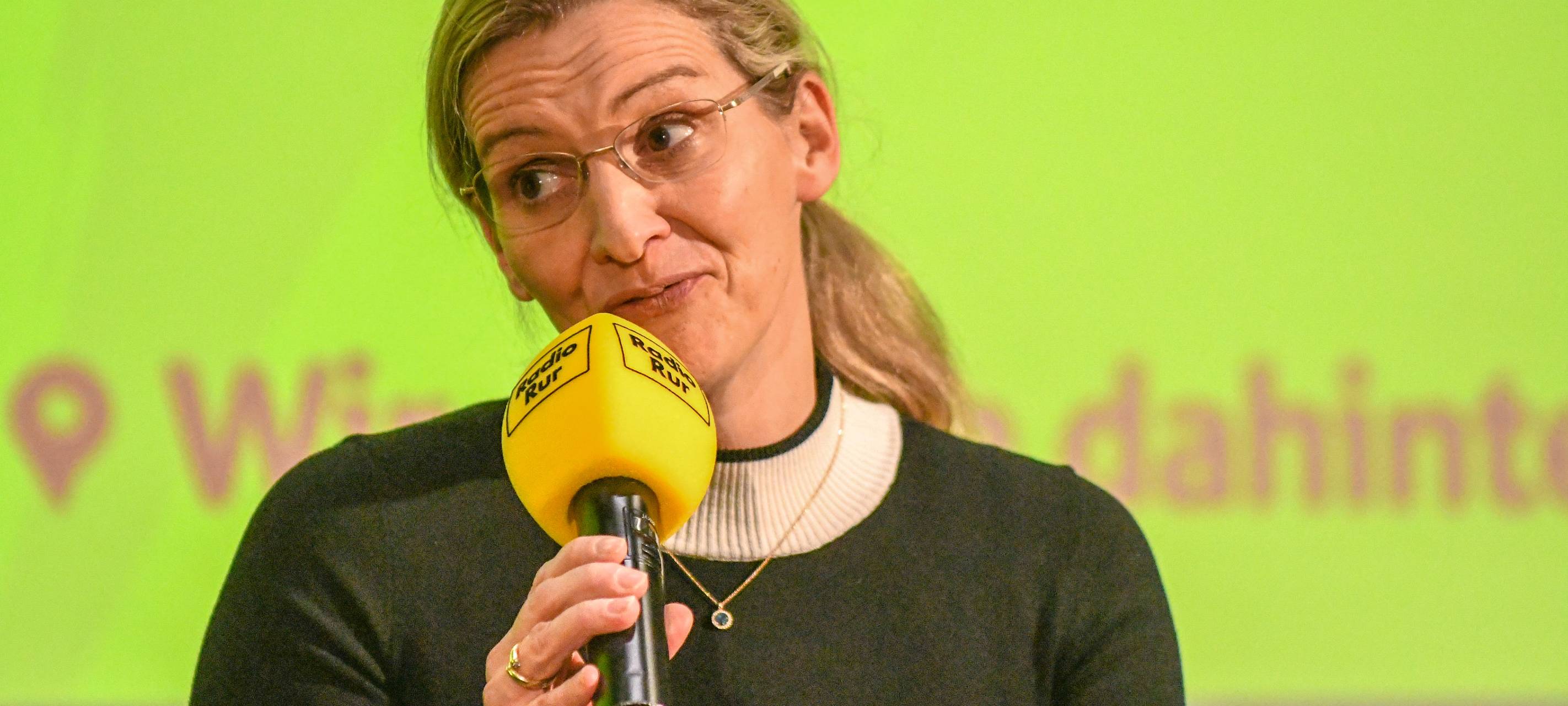 Geschichten 2023: Das war unser Jahresrückblick!