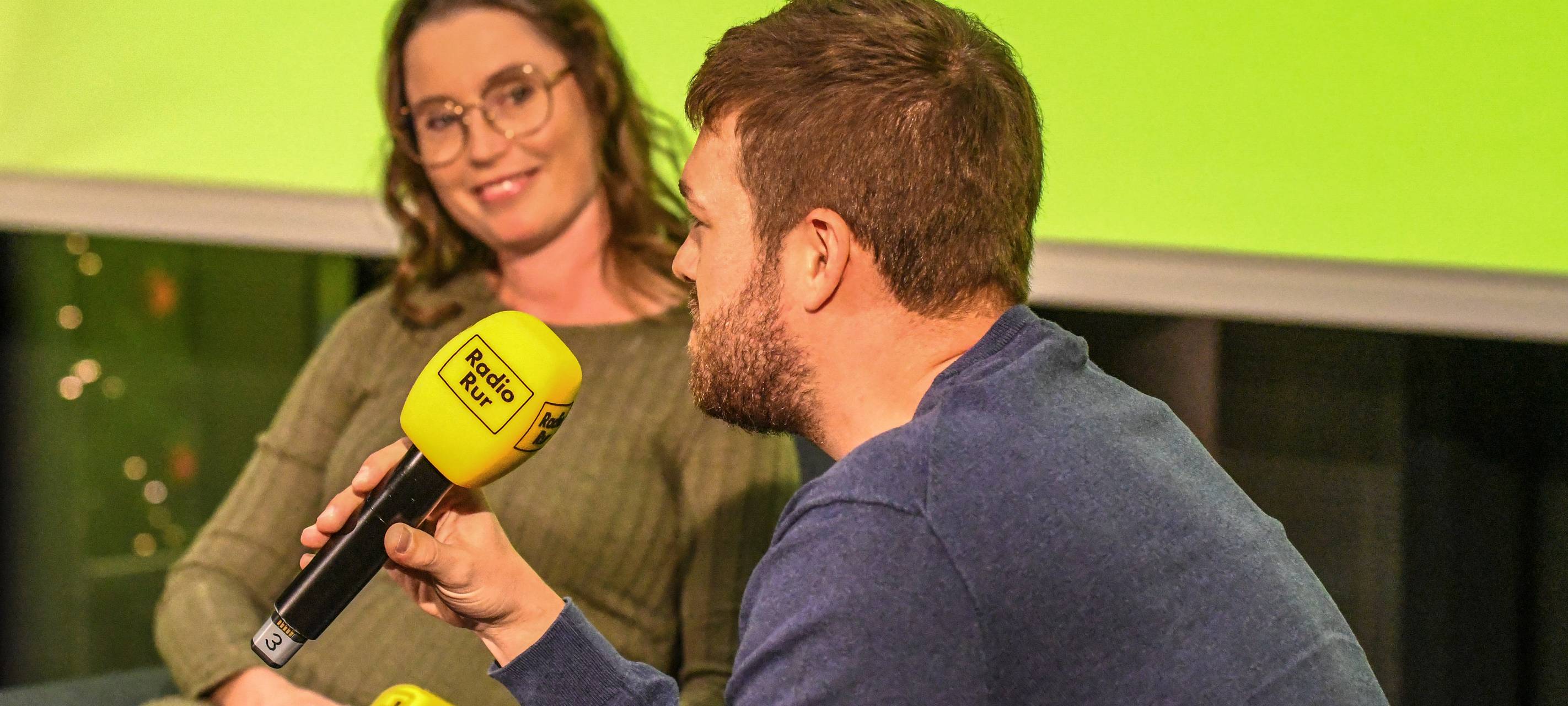 Geschichten 2023: Das war unser Jahresrückblick!