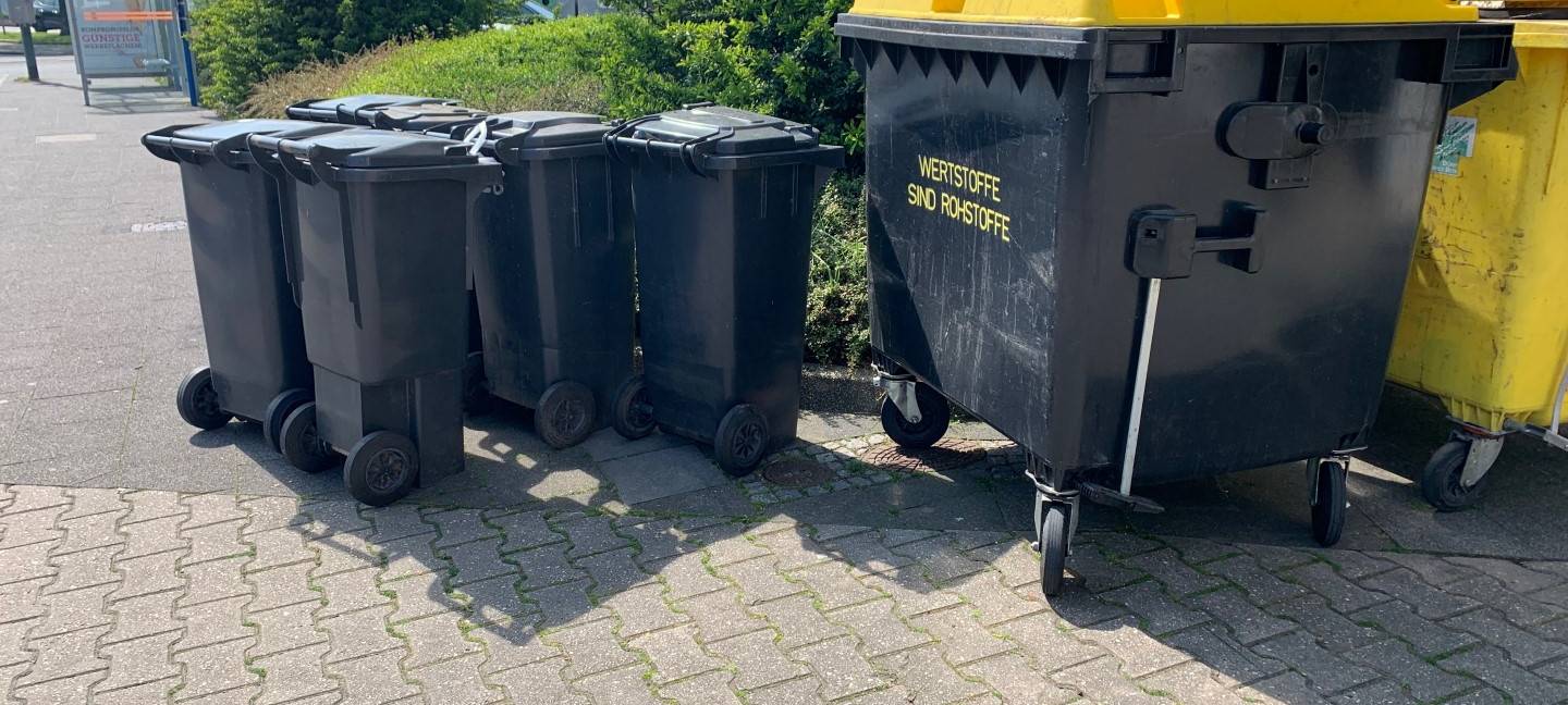 Nörvenich wird Mitglied bei der RegioEntsorgung