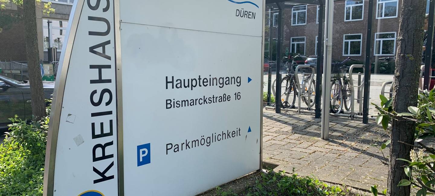 Nothilfe-Fonds des Kreises Düren bislang kaum genutzt