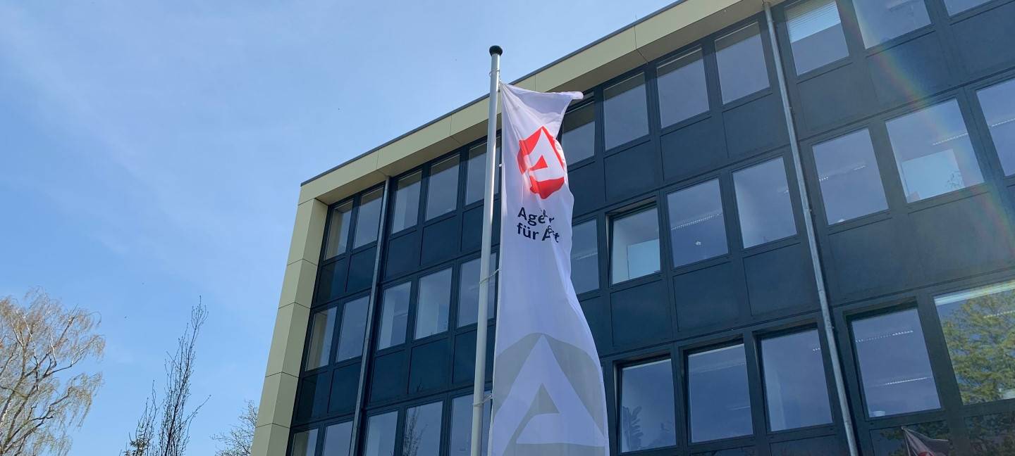 Negativer Trend auf dem Arbeitsmarkt