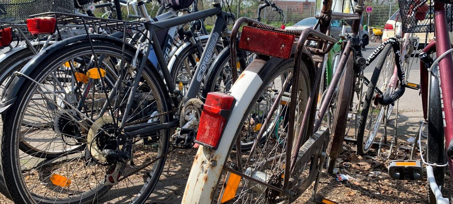 Bau dauert länger und wird teurer