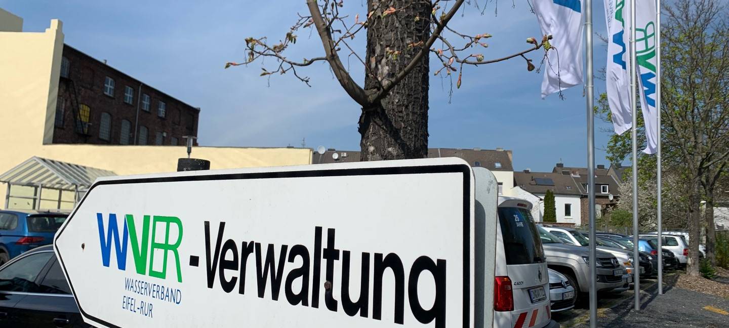 Masterplan gegen Hochwasser