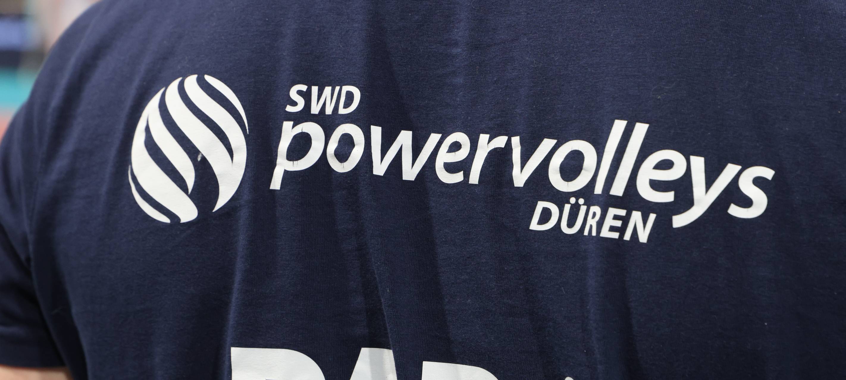 SWD Powervolleys rutschen nach Niederlage auf Platz vier