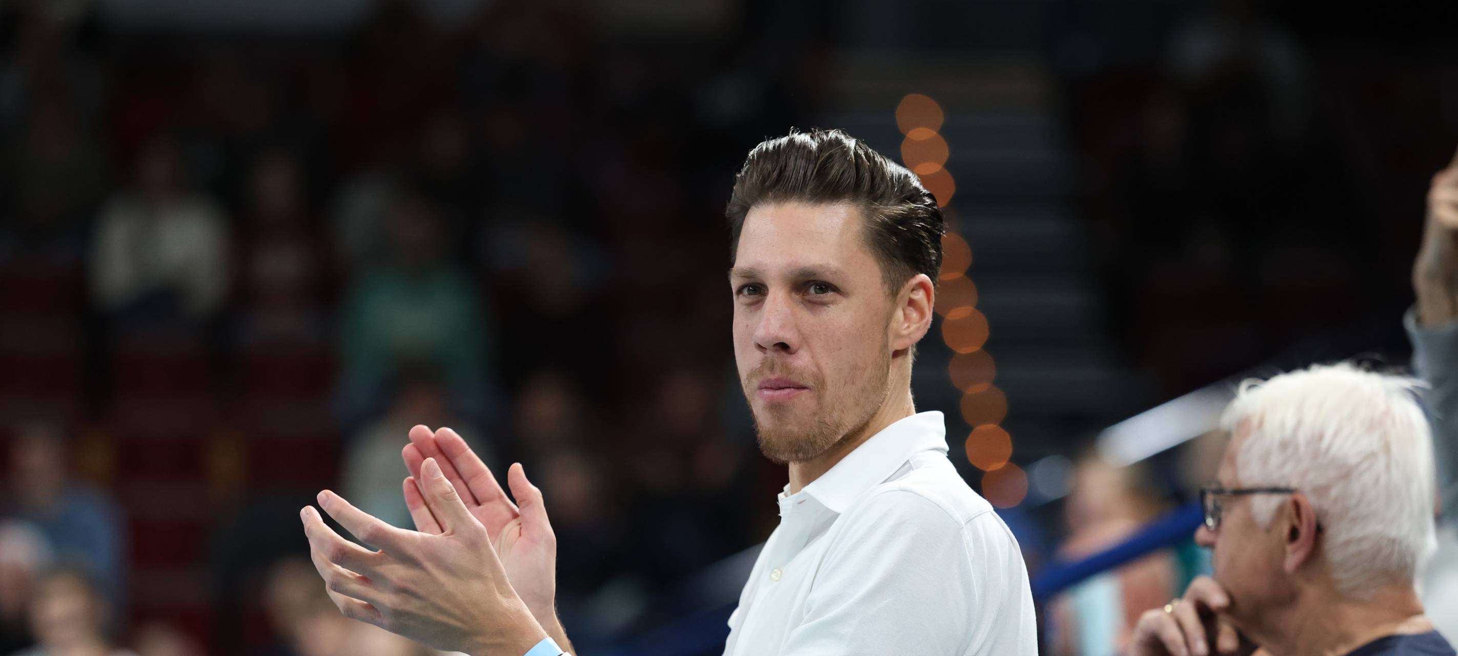 Kocian-Falkenbach bleibt Geschäftsführer der powervolleys