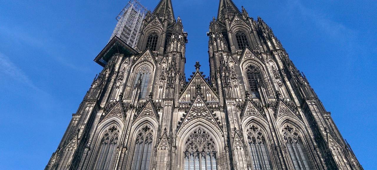 Anschlagspläne Kölner Dom: Nörvenicher festgenommen
