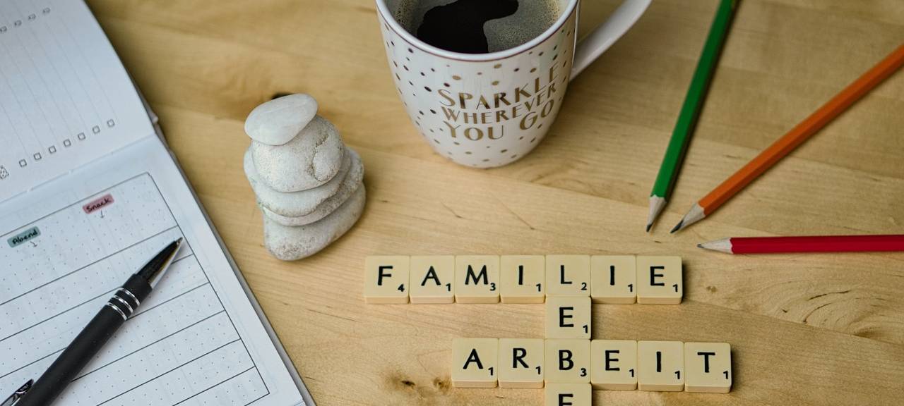 Jülich informiert über Work-Life-Balance