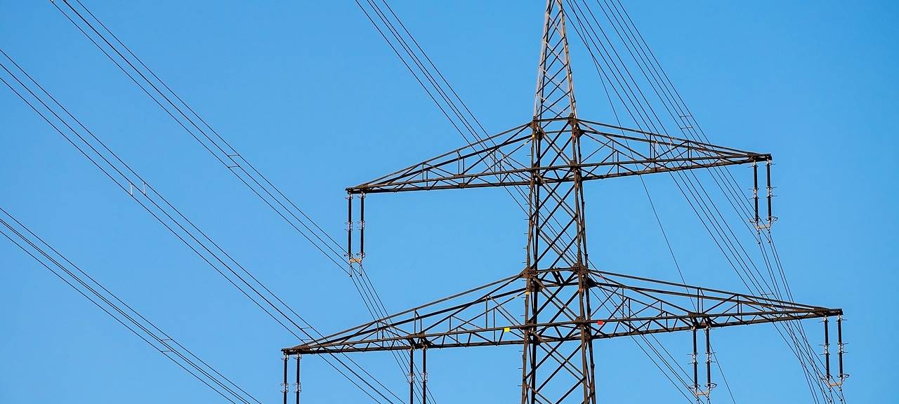 Größerer Stromausfall in Düren