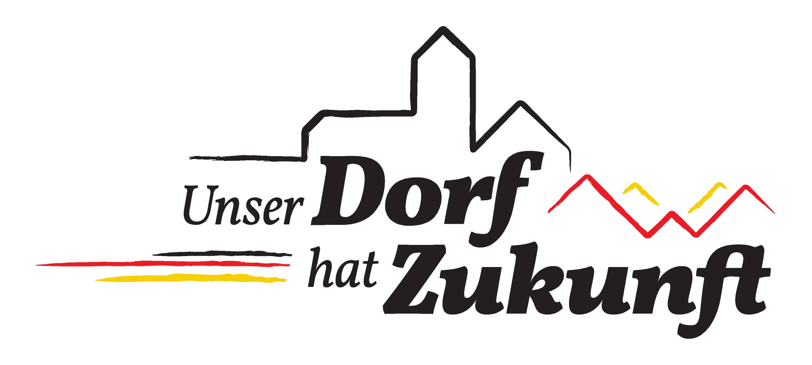 Dorfgemeinschaften gesucht