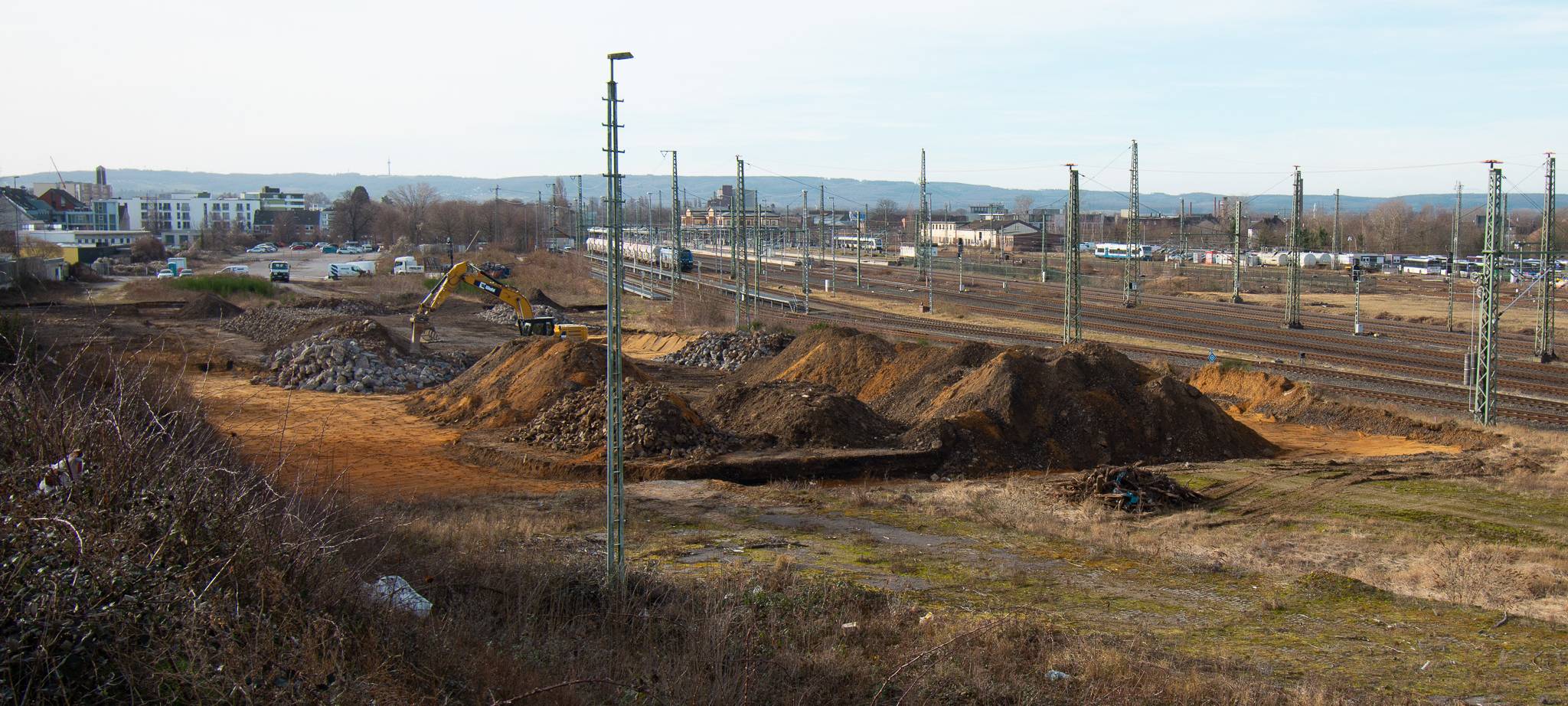 Neues Dorint Hotel im Innovationsquartier geplant