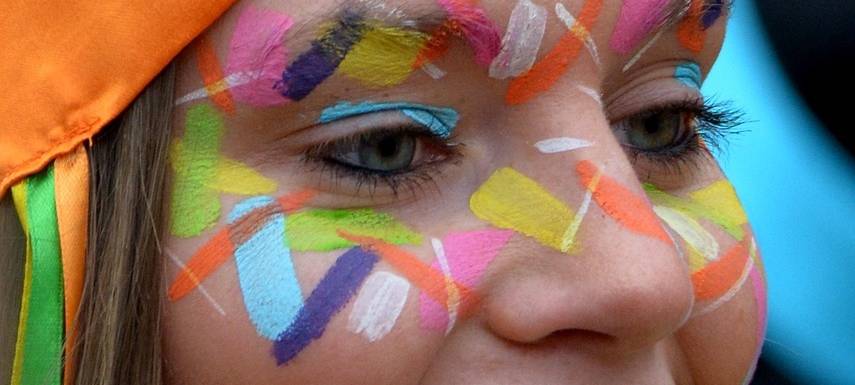 Karneval im Kreis Düren