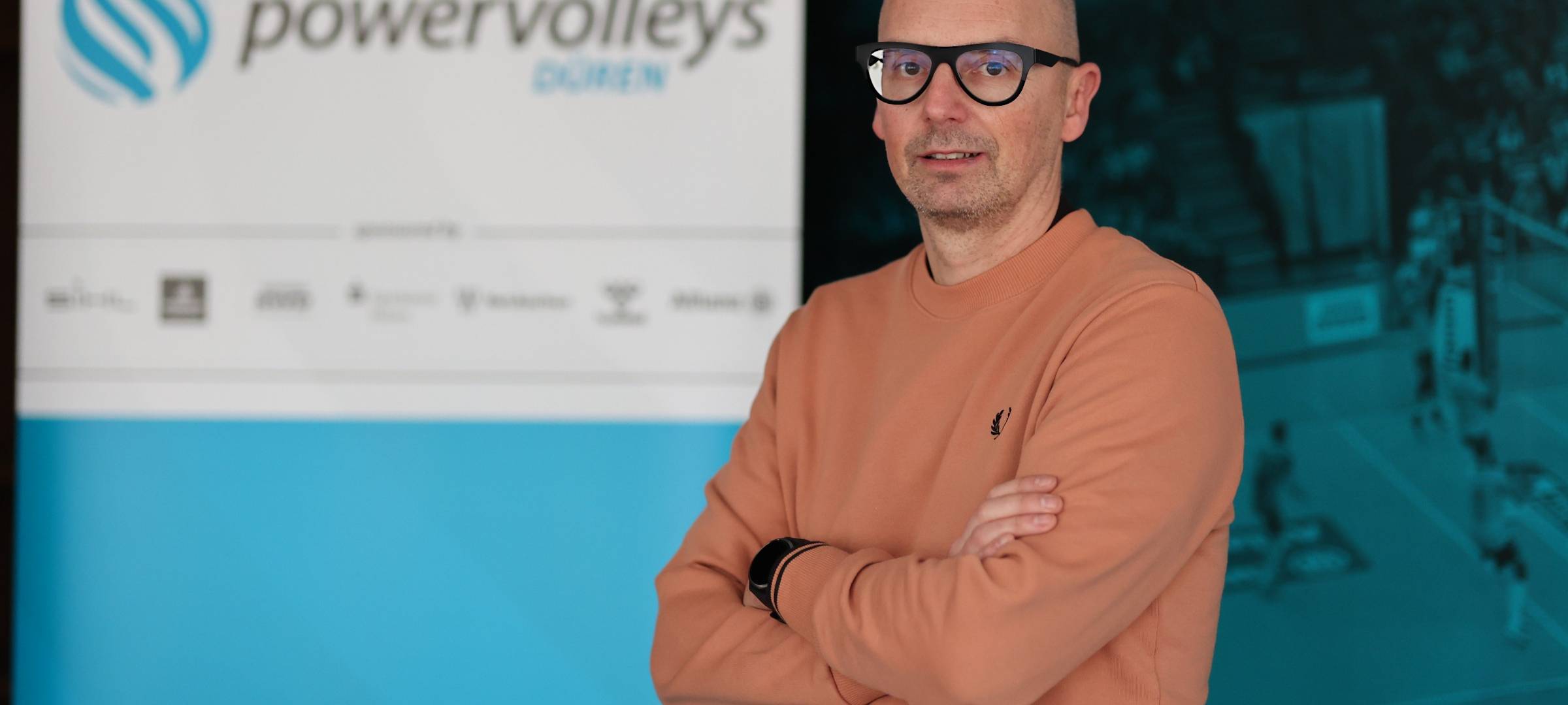 Powervolleys müssen im Pokal ran