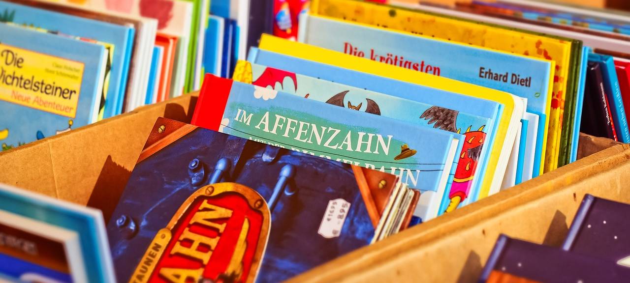 Stadt informiert über Standkarten