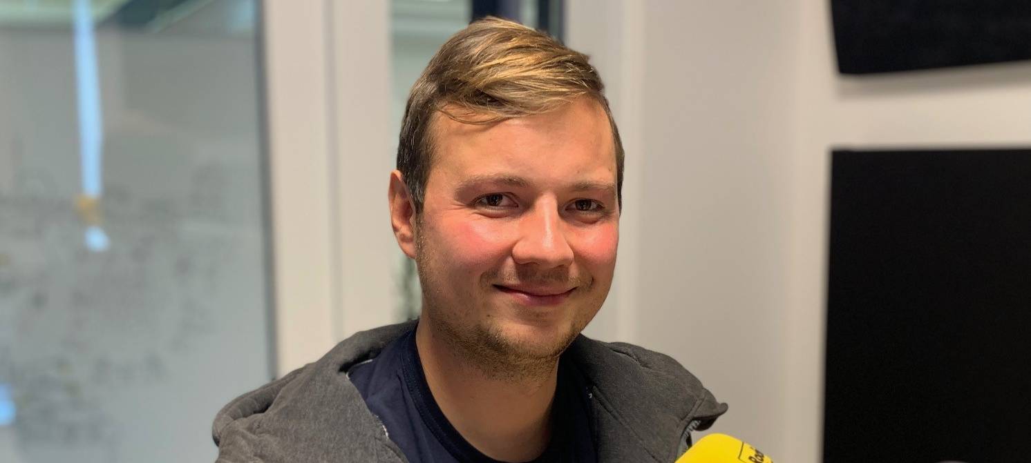 Carsten Wissing bleibt nicht Trainer beim 1. FC Düren