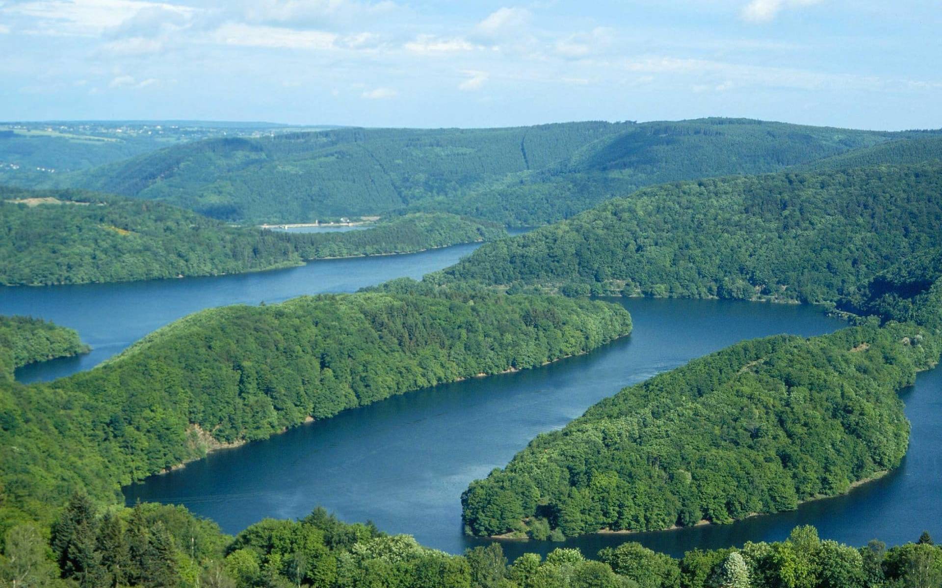 Nationalparkverwaltung warnt weiterhin vor hoher Brandgefahr