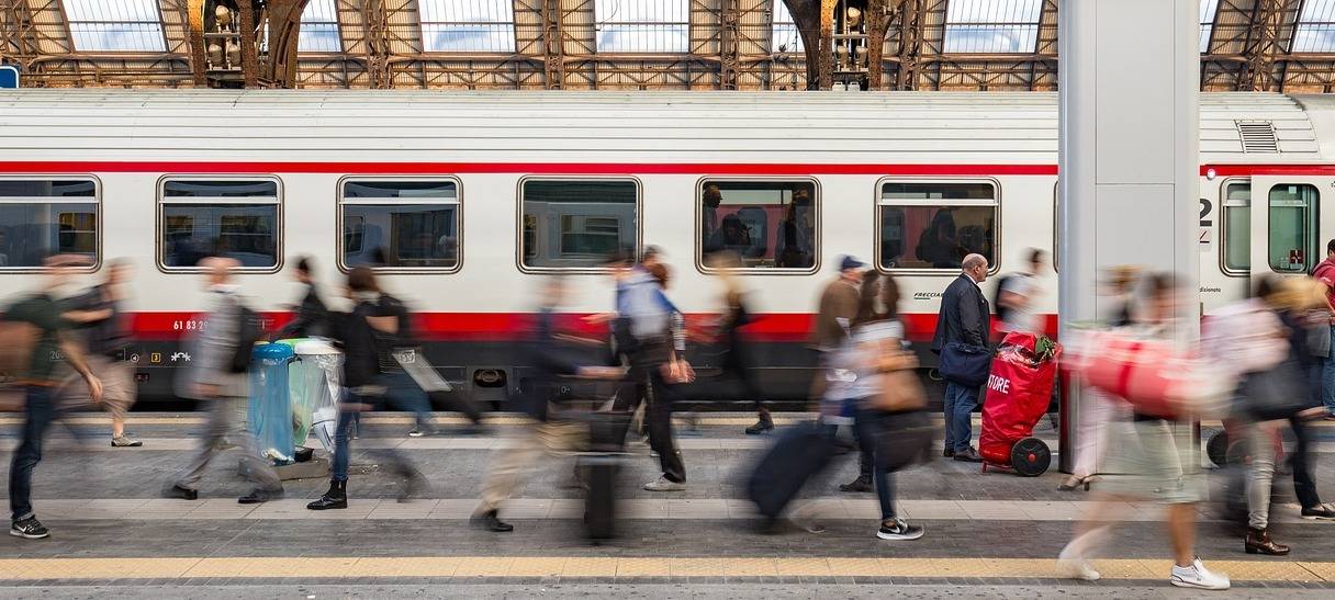 Umfrage zur Zukunft des Nahverkehrs im Kreis Düren