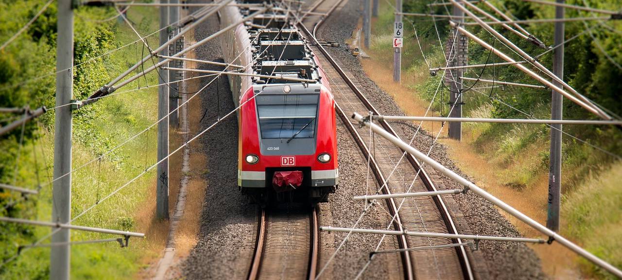Schienenersatzverkehr zwischen Linnich und Jülich