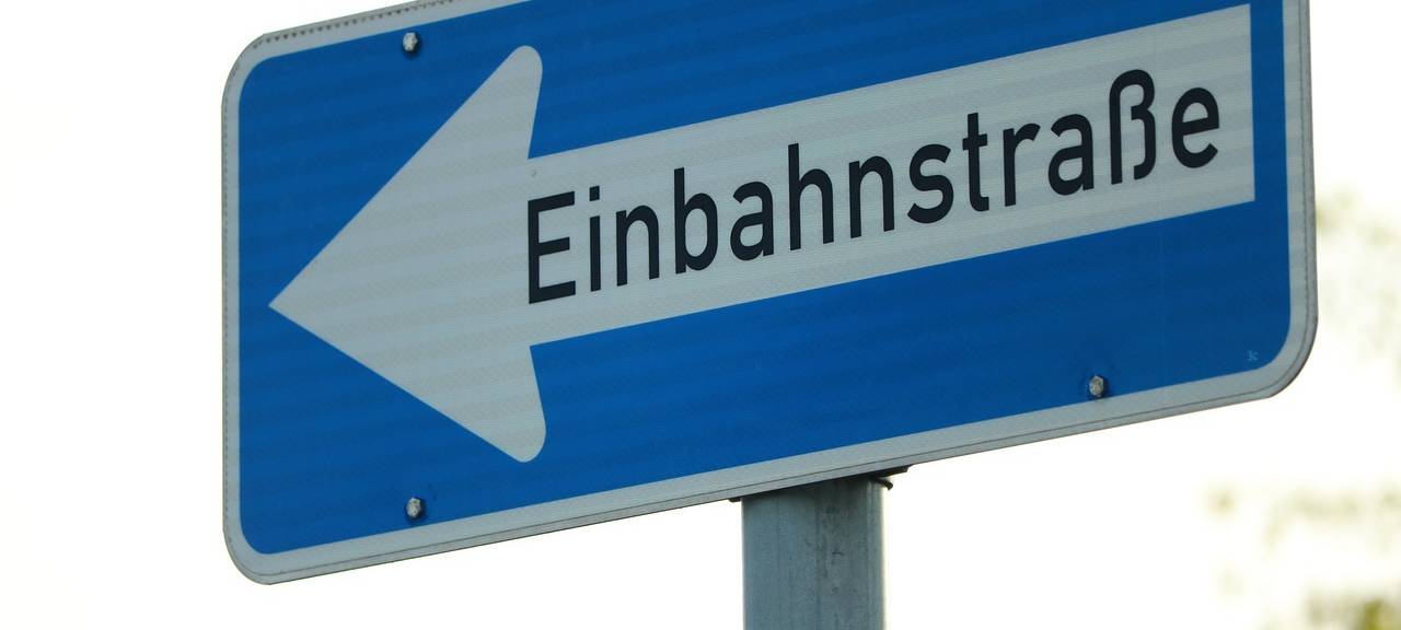Einbahnstraße in Langerwehe bleibt vorerst