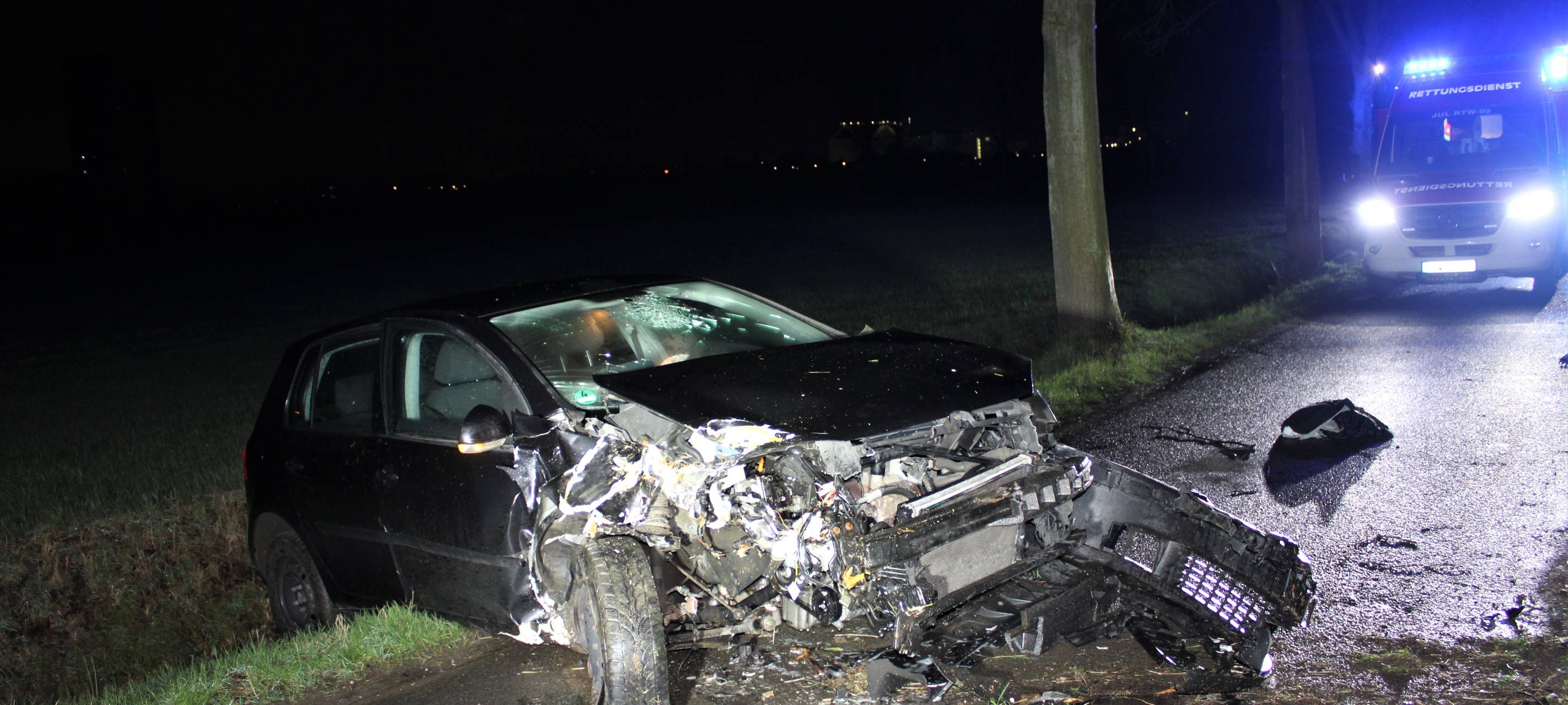 Jugendlicher schwer verletzt (Update)