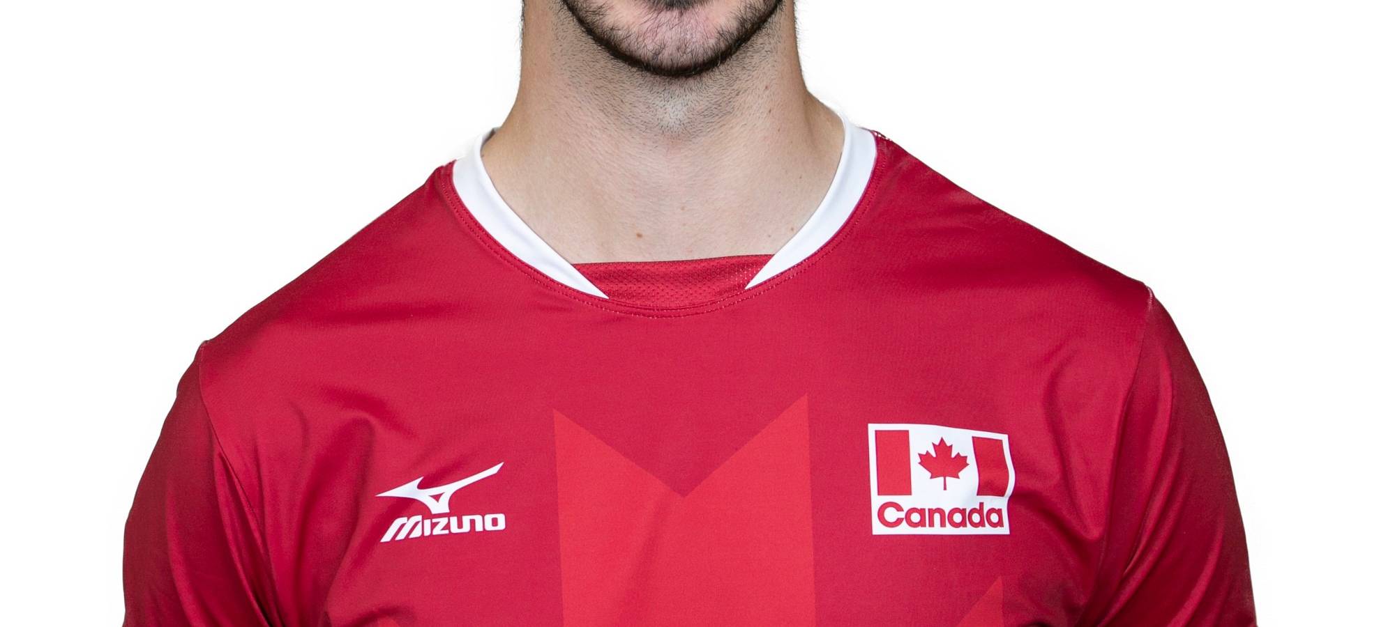 Powervolleys Düren verpflichten Kanadier Matthew Neaves