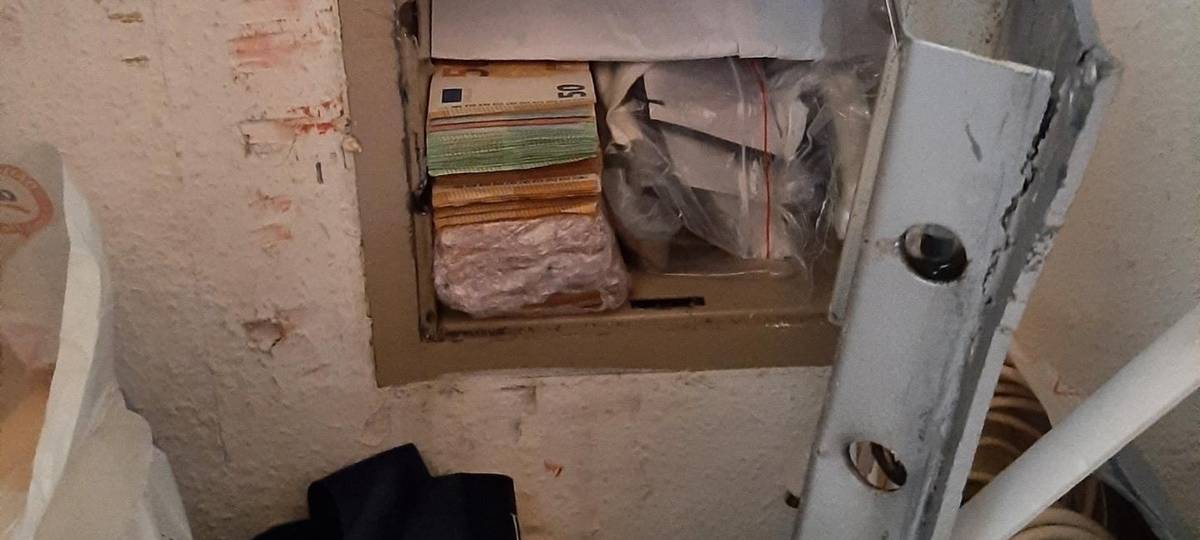 Erste Bilanz nach Razzia gezogen