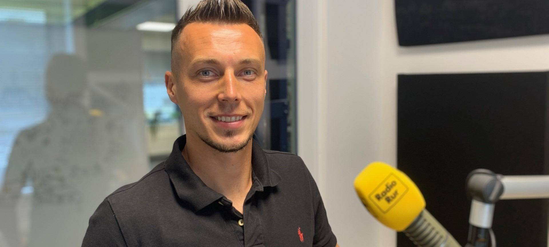 1. FC Düren - Folge 16 - Adam Matuchyk