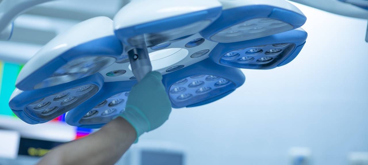 Marien-Hospital in Düren schließt Unfallchirurgie