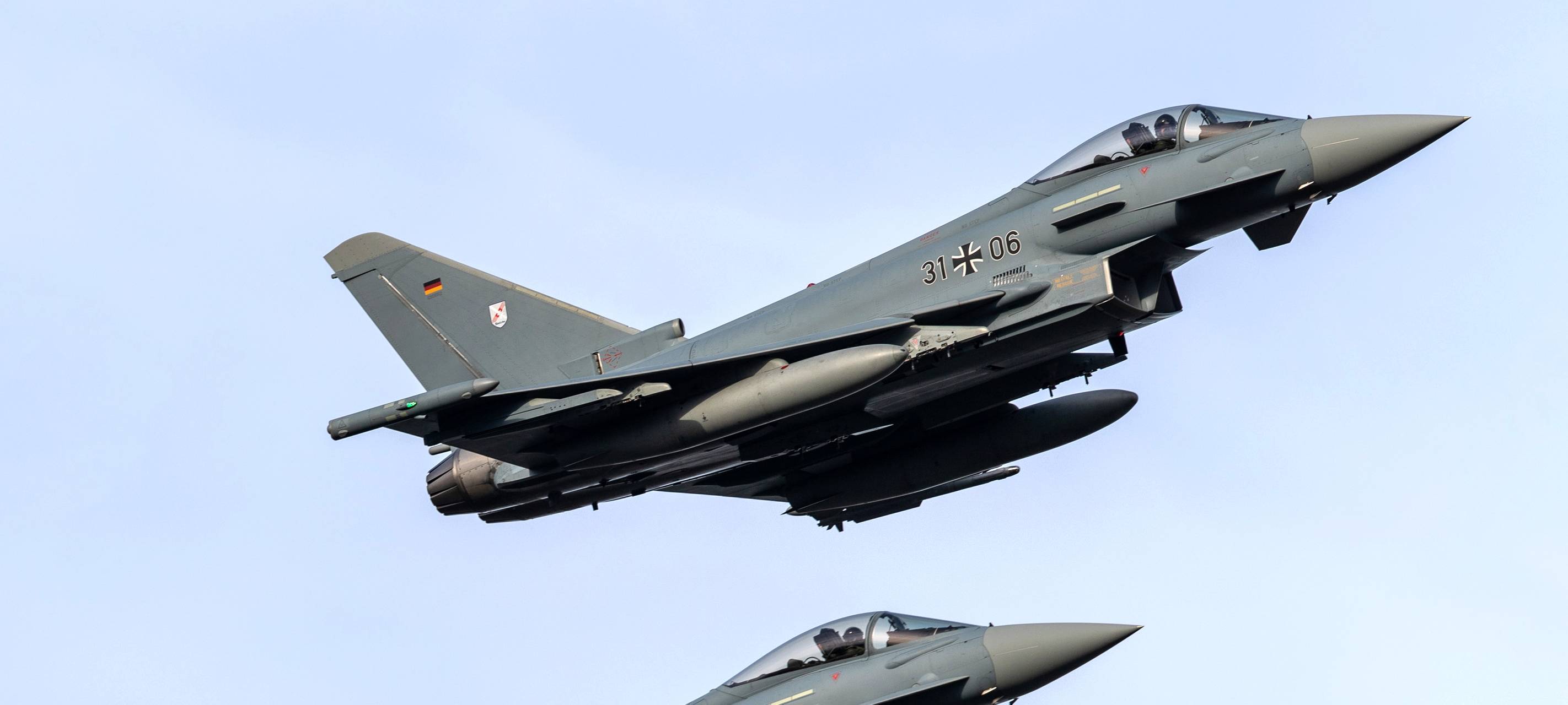 Demo in Nörvenich am Samstag