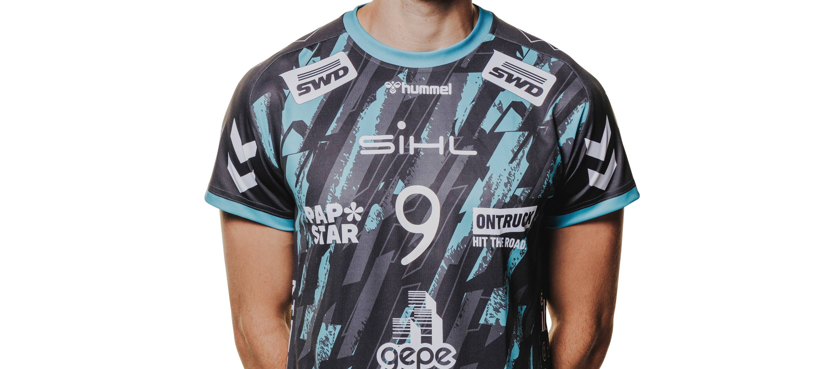 SWD Powervolleys verlieren Ernastowicz