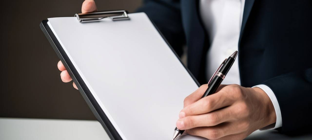 Unterschriften für Villa Buth