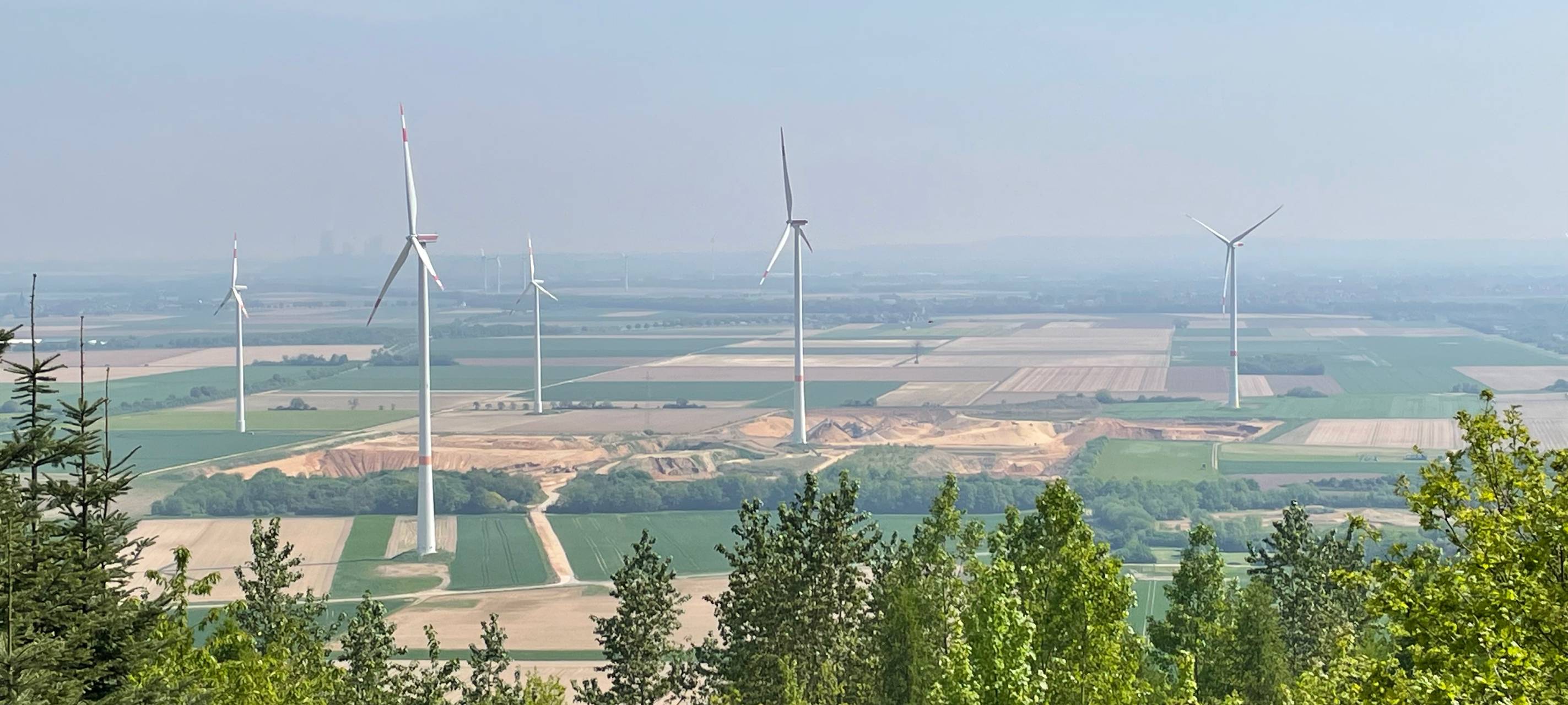 Pakt für Strukturwandel