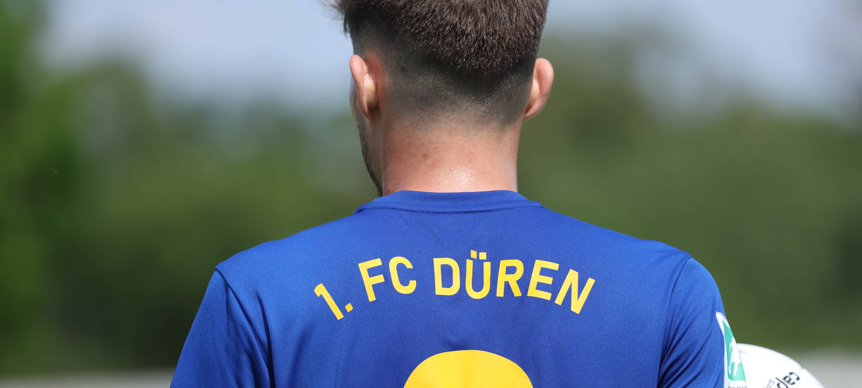 Gelungenes Wochenende für den 1. FC Düren