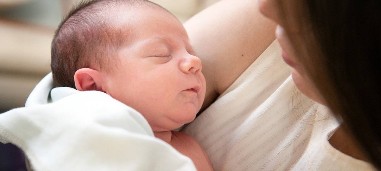 Ella, Elias und Noah sind die beliebtesten Vornamen bei uns