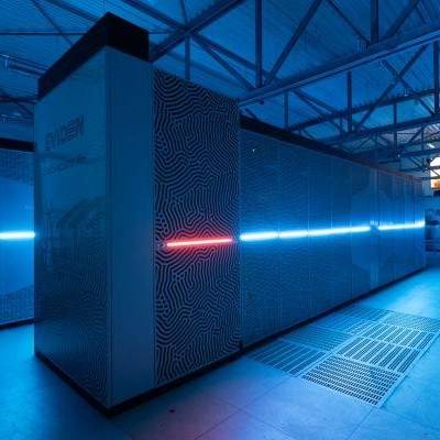 Neue Container für Supercomputer - Radio Rur