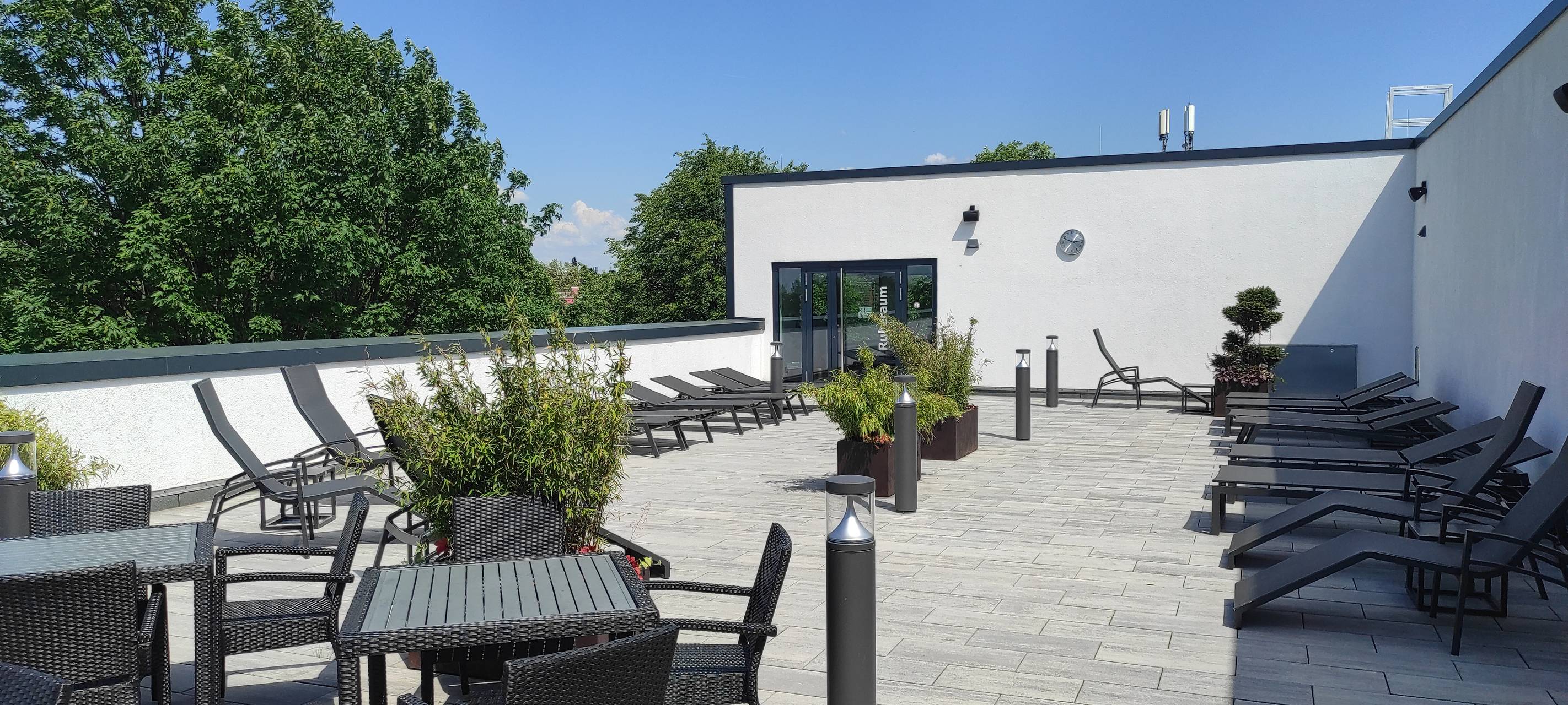 Düren: Mehr Besucher im Rurbad