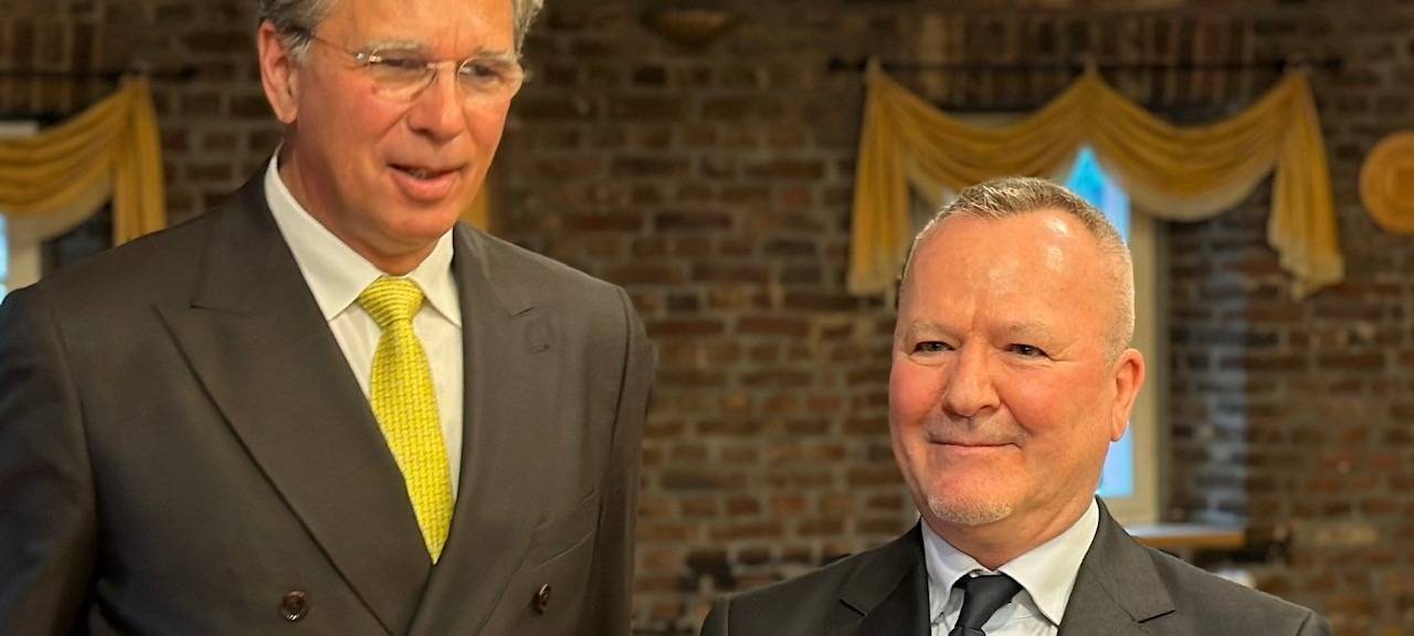 VIV hat neuen Vorsitzenden