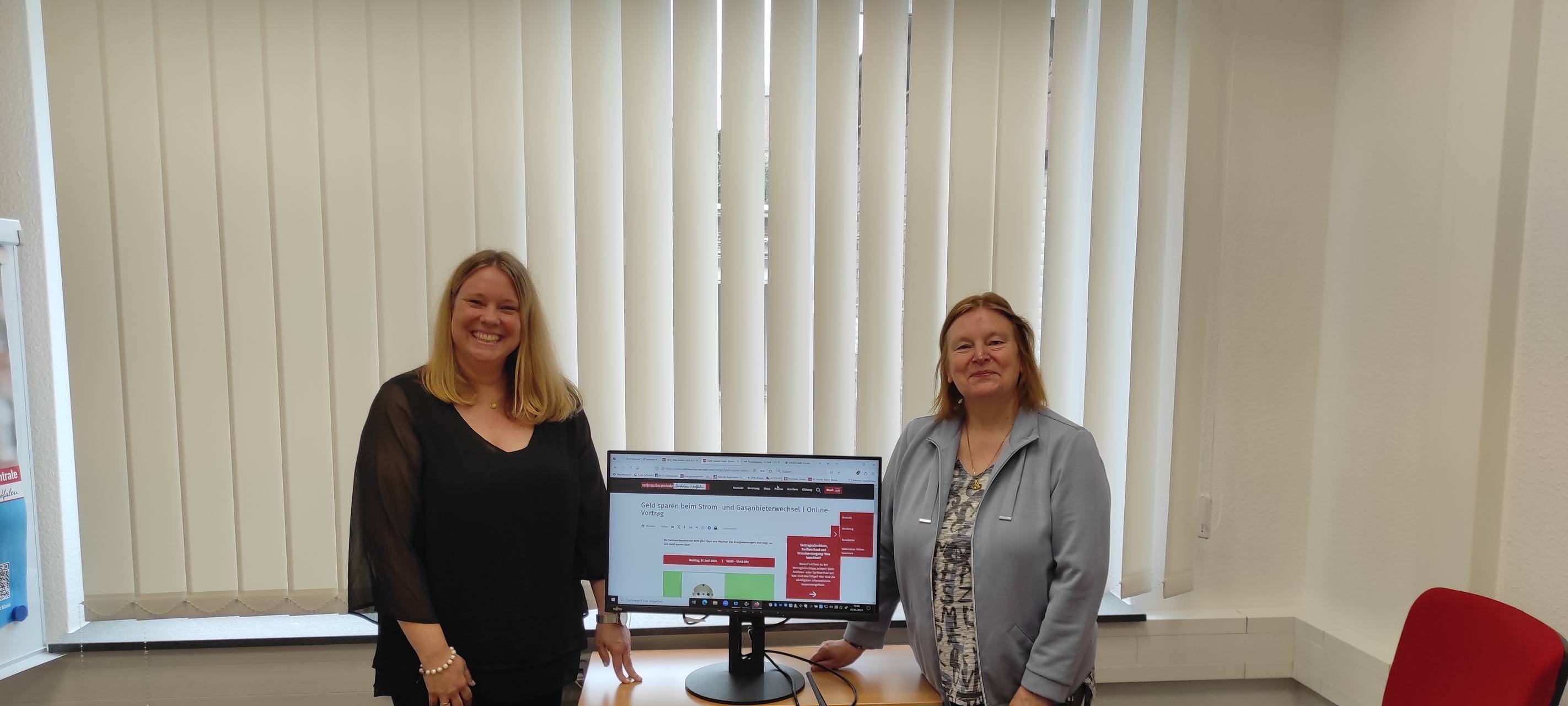 Verbraucherzentrale: Weiterhin viele Fragen zur Energie