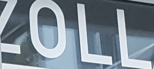 Zoll kontrolliert Baustellen