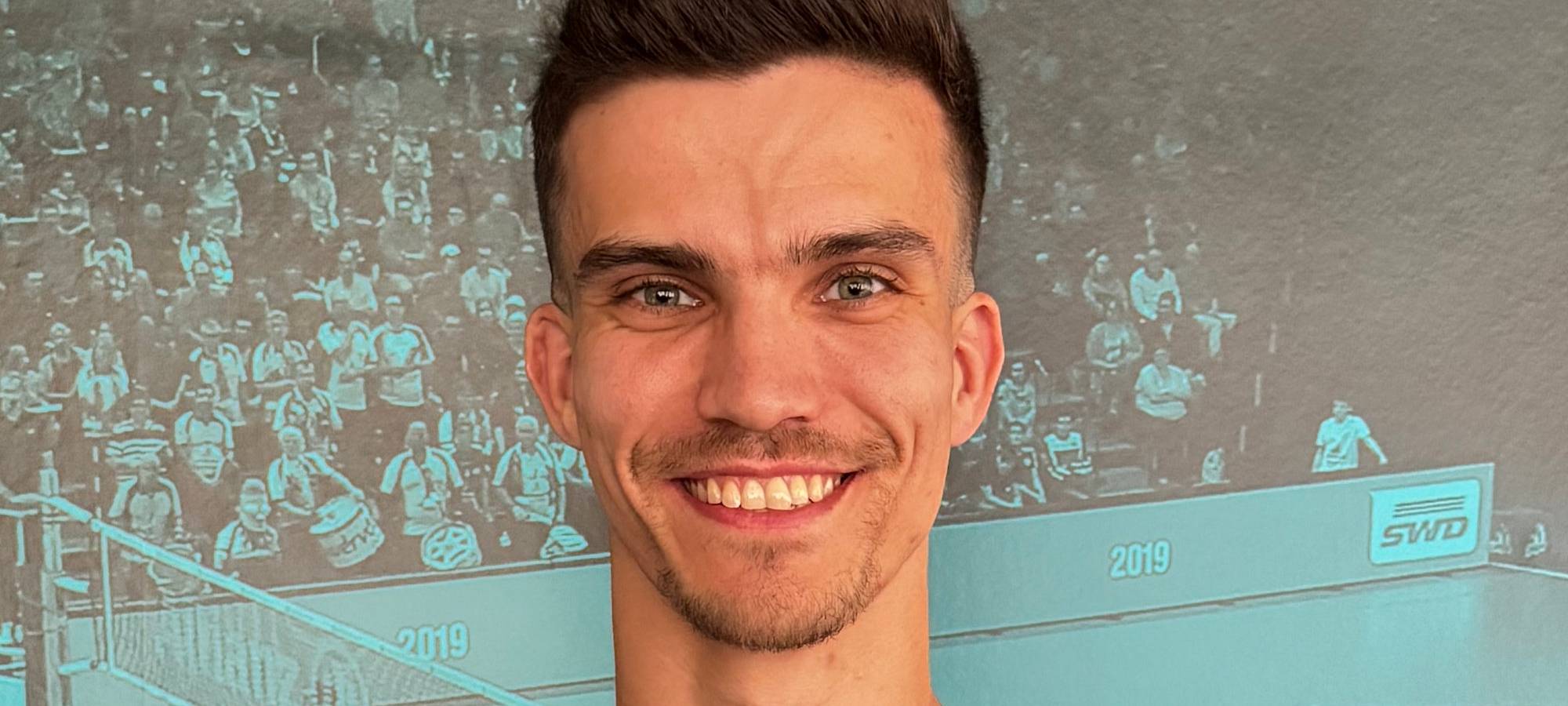 Powervolleys verpflichten erfahrenen Libero