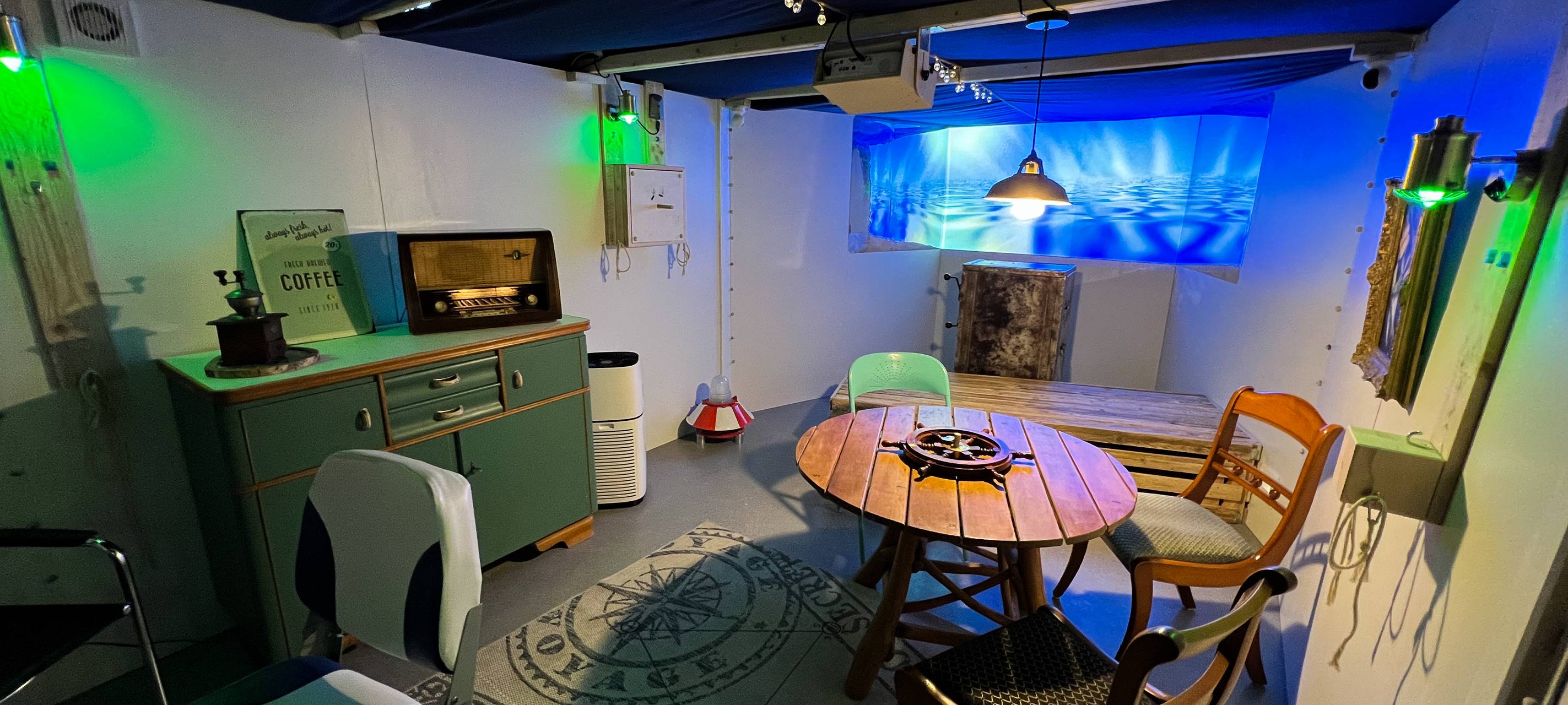 Escape Room in Düren
