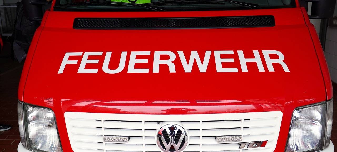 Einsätze der Dürener Feuerwehr deutlich gestiegen