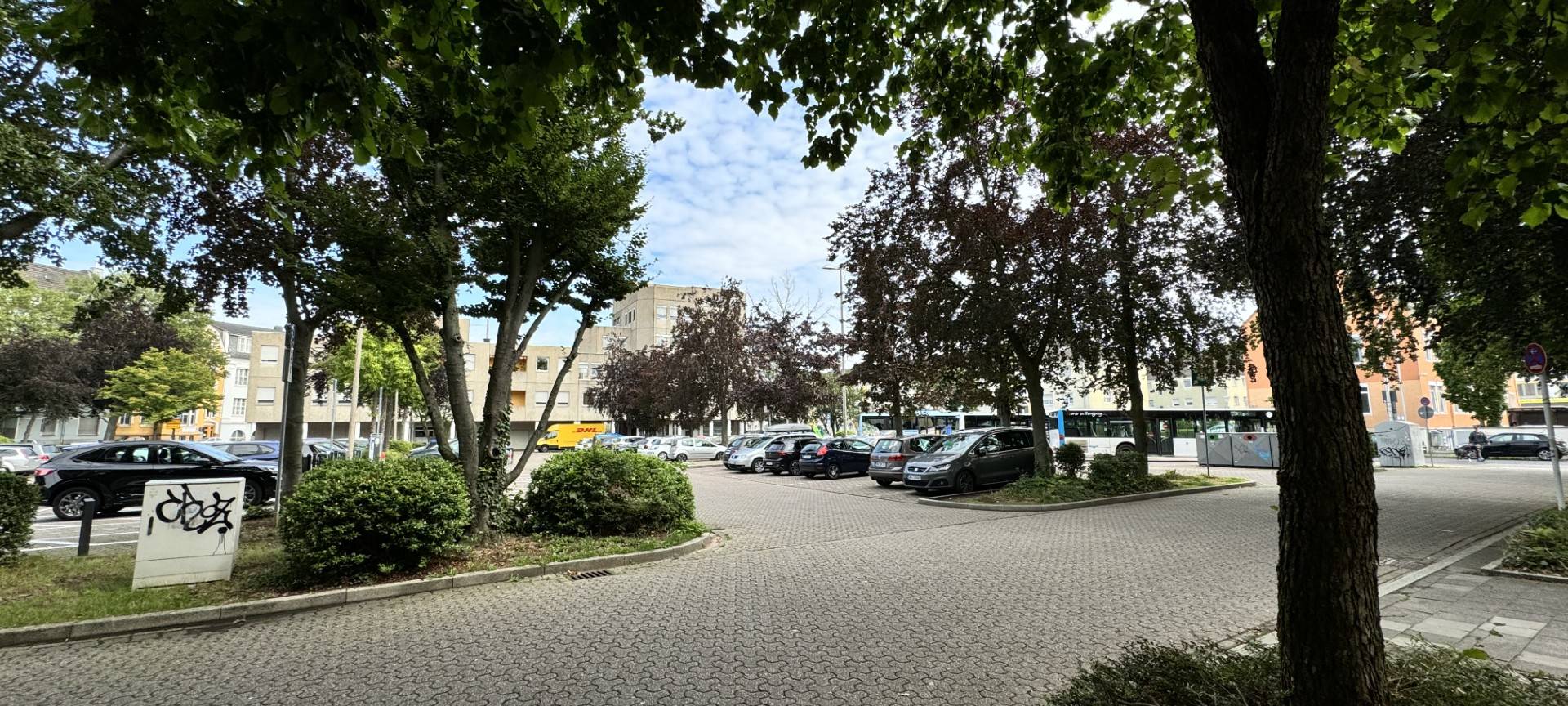 Nach Angriff: Zeugen gesucht