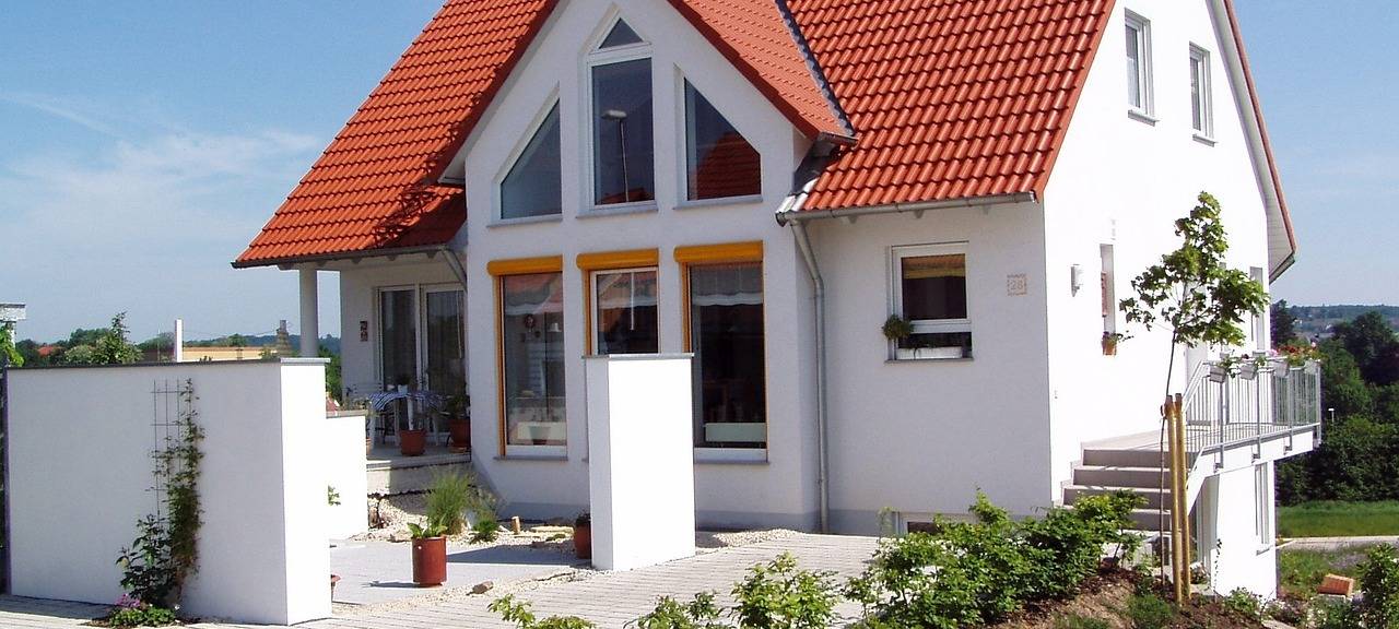 Finanzielle Unterstützung für Hausbesitzer in Jülich