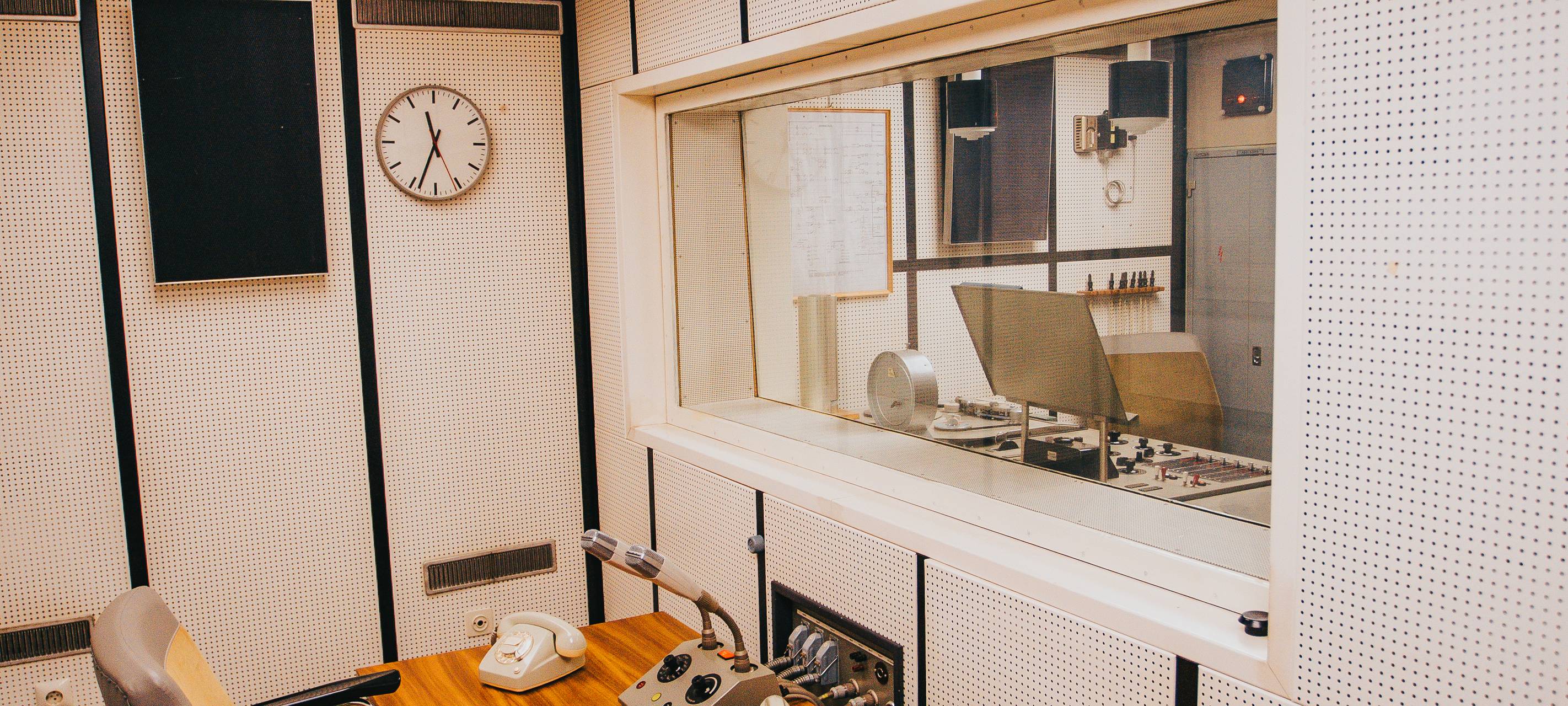 Ehemaliger Ausweichsitz des Landes NRW in Kall