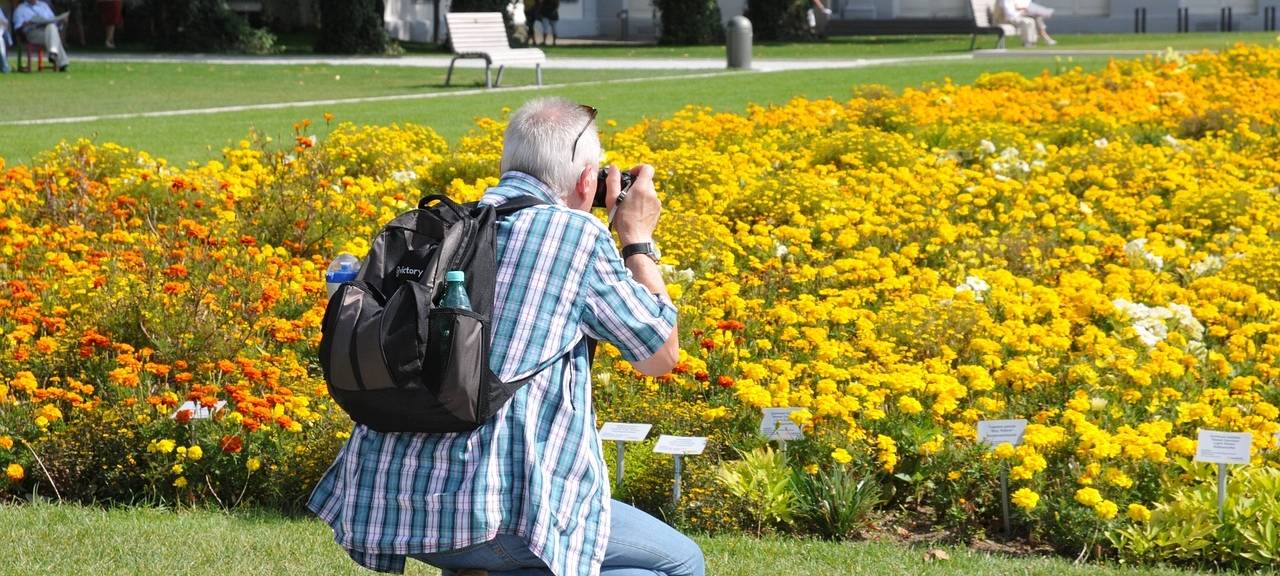 Bewerbung um Internationale Gartenschau 2037 mit Titz