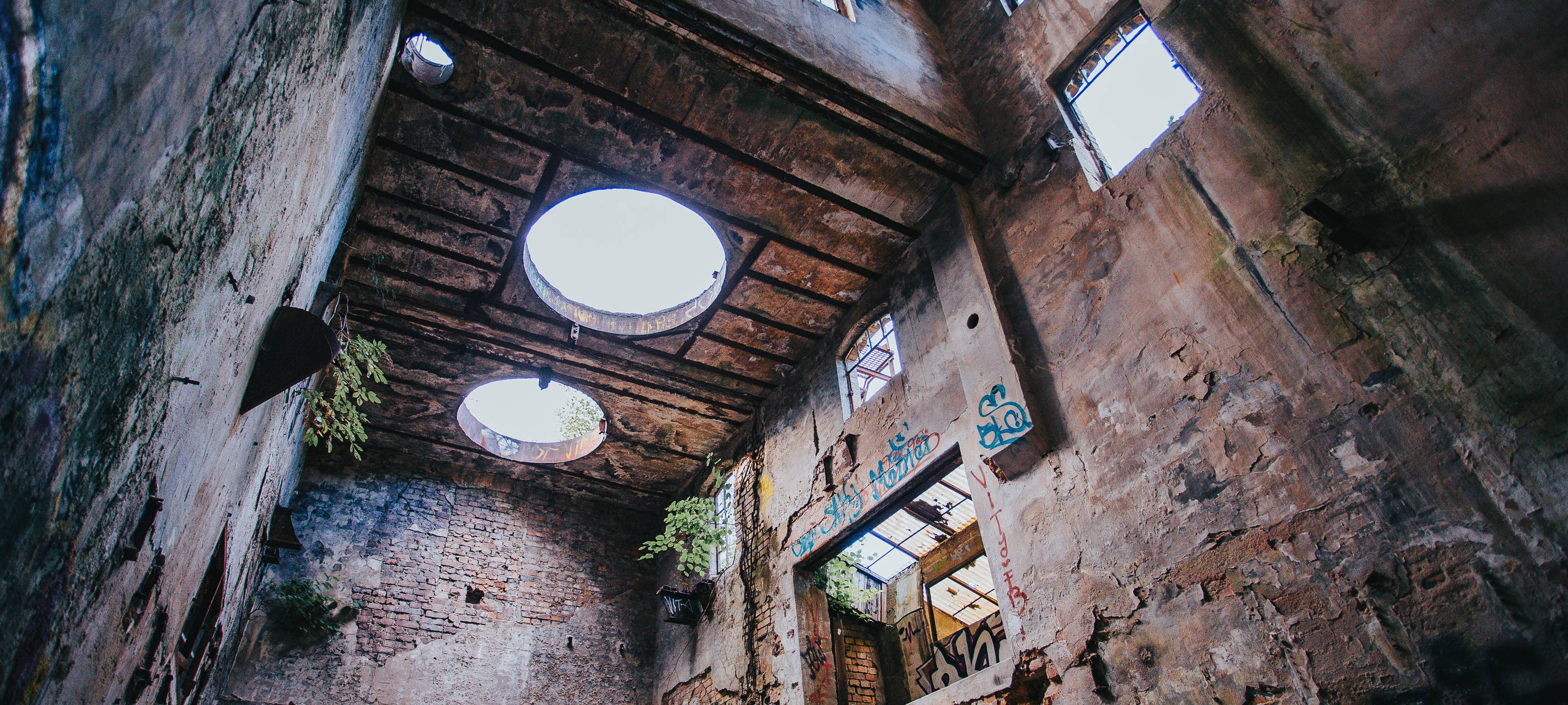 Pleistalwerk in Sankt Augustin